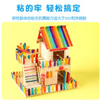 Alcohol Glue Silicone Gel Glue Adhesive Glue For Handmade DIY Paper Fabric Crochet Knitting Handicraft 酒精胶水钩针材料针织胶水 Gam