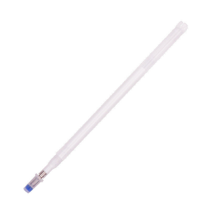 5pcs Heat Erasable Pen Refill/ Water Soluble Pen/ Fabric Marker/ High Temperature Vanishing Pen/ Embroidery Marker Pen