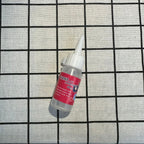 Alcohol Glue Silicone Gel Glue Adhesive Glue For Handmade DIY Paper Fabric Crochet Knitting Handicraft 酒精胶水钩针材料针织胶水 Gam