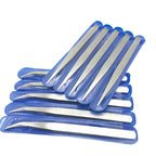 125/145mm Tweezers (Straight / Curve) Stainless Steel tweezers / Penyepit Benang (Lurus / Bengkok)