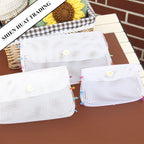 Bag Mesh/ Plastic Grid/  Plastic Coaster Mesh/ Canvas Mesh/ Benang Kait Beg/ Jaring Plastik/ Canvas Mesh Sheet / 包包网格片