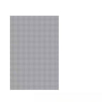 Square Mesh Panel for DIY Crochet Bags & Tissue Boxes – Base Support Grid Board for 3D Embroidery & Handwoven Projects