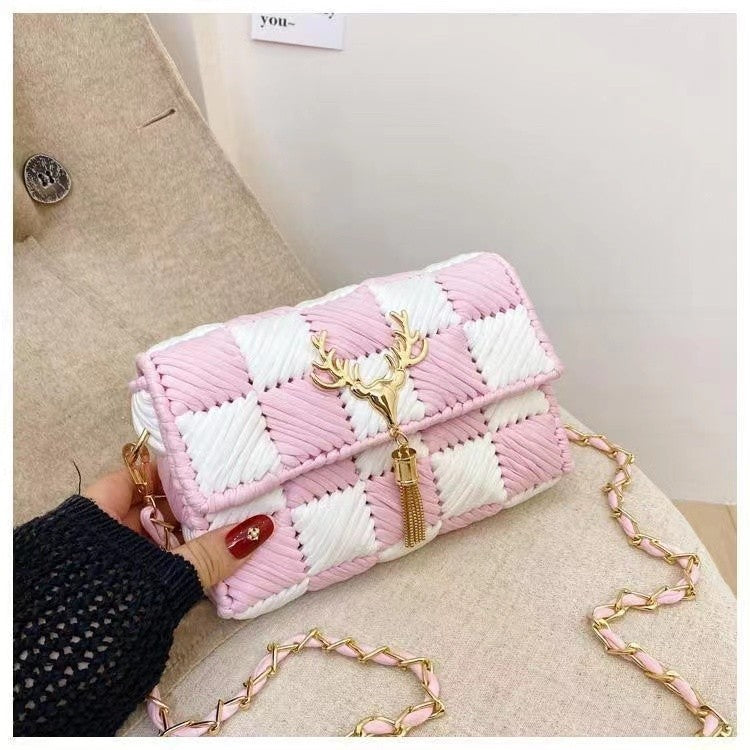 Bag Mesh/ Plastic Grid/  Plastic Coaster Mesh/ Canvas Mesh/ Benang Kait Beg/ Jaring Plastik/ Canvas Mesh Sheet / 包包网格片