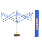Yarn Winding Tool | Swift Yarn Umbrella Holder | Household Hand Crank Yarn Winder - Alat Penggulung Benang dan Payung