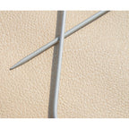 80cm Aluminum Circular Knitting Needle- Ring Needle- Knitting Tools- Crochet hook weaving needle set