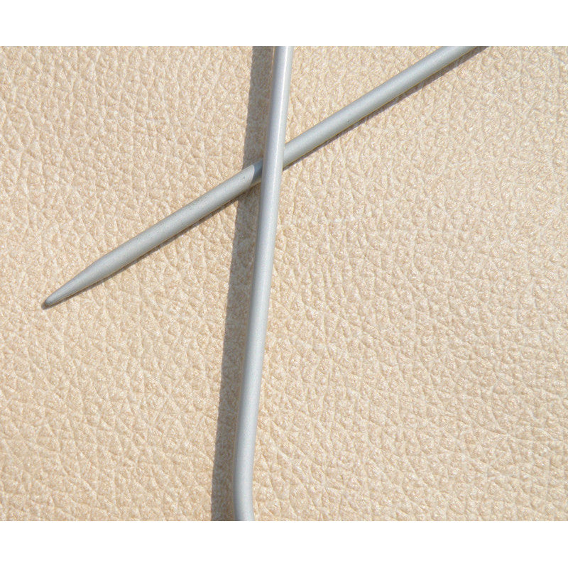 80cm Aluminum Circular Knitting Needle- Ring Needle- Knitting Tools- Crochet hook weaving needle set
