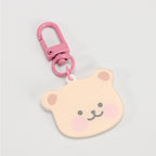 1pcs - Zinc Alloy Snap Hook | Door Buckle | Keychain & Bag Accessories- Cangkuk Beg | Aksesori Gantungan Kunci