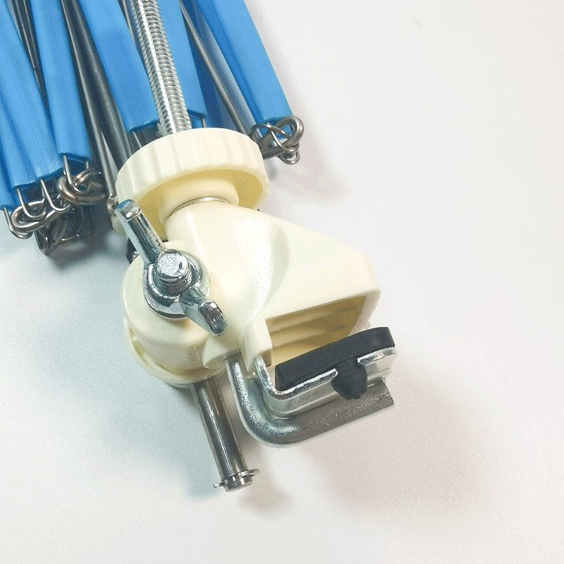 Yarn Winding Tool | Swift Yarn Umbrella Holder | Household Hand Crank Yarn Winder - Alat Penggulung Benang dan Payung