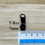 (Normal Quality) Zipper Pin Lock Slider/ Kepala Zip/ Zipper Head (SH)