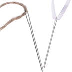 2pcs Tapestry Needles / Crochet Needles / Sewing Needles / Amigurumi Needles / Knitting needles