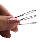 2pcs Tapestry Needles / Crochet Needles / Sewing Needles / Amigurumi Needles / Knitting needles