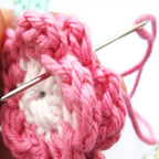 2pcs Tapestry Needles / Crochet Needles / Sewing Needles / Amigurumi Needles / Knitting needles