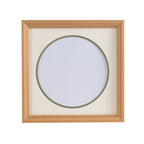 Solid Wooden Frame for Embroidery Art Work- Photo Frame - Premium Quality