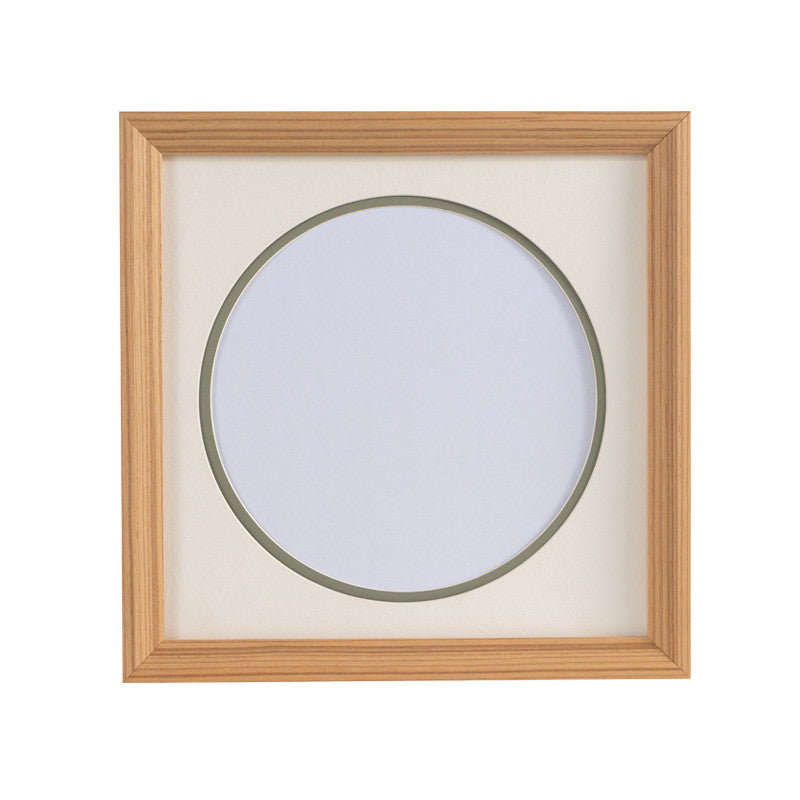 Solid Wooden Frame for Embroidery Art Work- Photo Frame - Premium Quality