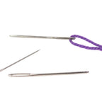 2pcs Tapestry Needles / Crochet Needles / Sewing Needles / Amigurumi Needles / Knitting needles