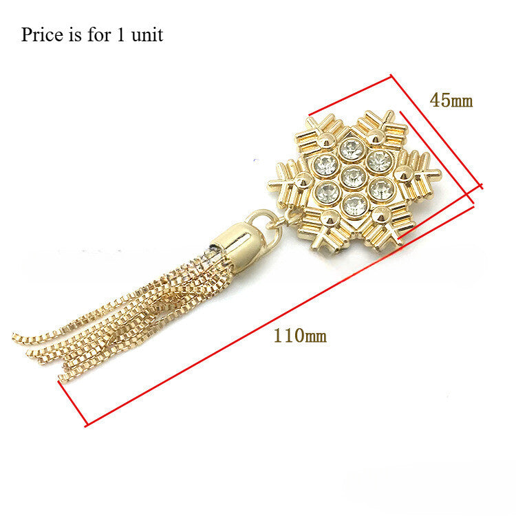 DIY Bag Charm/ Bag Decoration/ Bag Decorative Buckle/ Bag Accessories / Purse Decoration