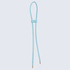 LIGHTHEARTED DIY Drawstring Bag Strap-PU Leather Bag Rope- Bag Replacement Drawstring- Tali Beg Jerut