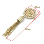 DIY Bag Charm/ Bag Decoration/ Bag Decorative Buckle/ Bag Accessories / Purse Decoration