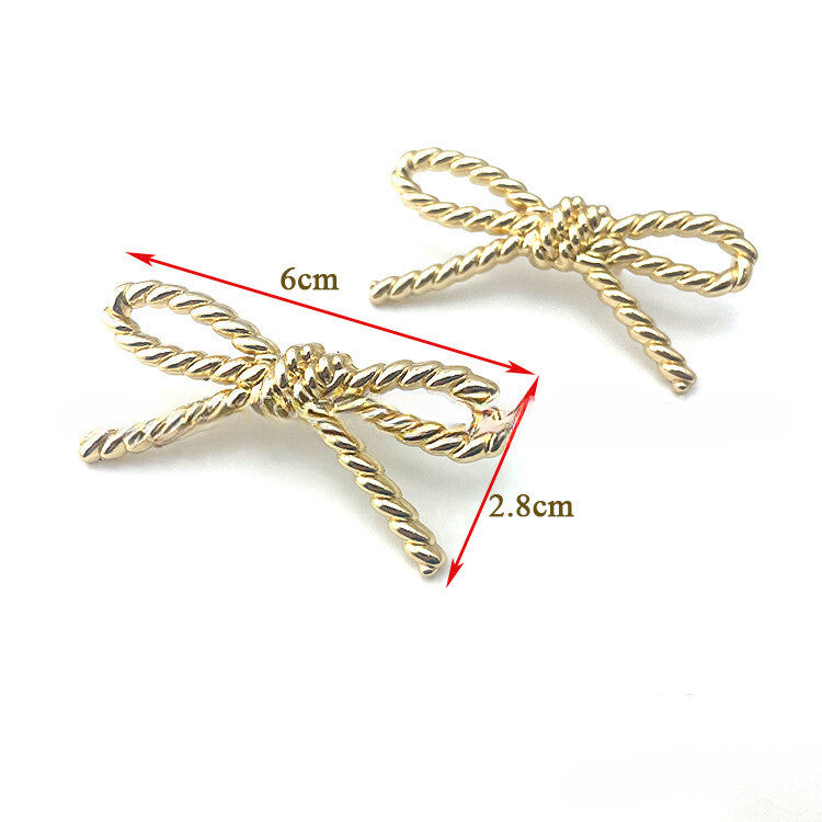 DIY Bag Charm/ Bag Decoration/ Bag Decorative Buckle/ Bag Accessories / Purse Decoration