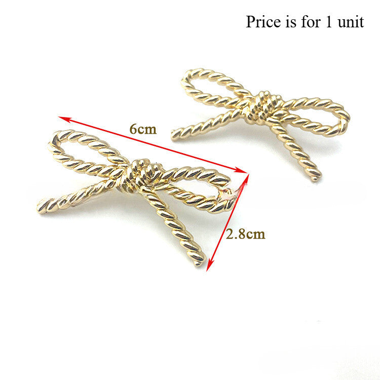 DIY Bag Charm/ Bag Decoration/ Bag Decorative Buckle/ Bag Accessories / Purse Decoration