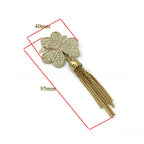 DIY Bag Charm/ Bag Decoration/ Bag Decorative Buckle/ Bag Accessories / Purse Decoration