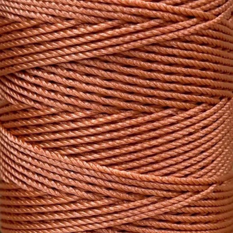 Benang Kait Beg/ Benang PP/ Benang Nylon/ Nylon Crochet Yarn/ Bag Crochet Yarn/ Rope Yarn/ Knitting Yarn