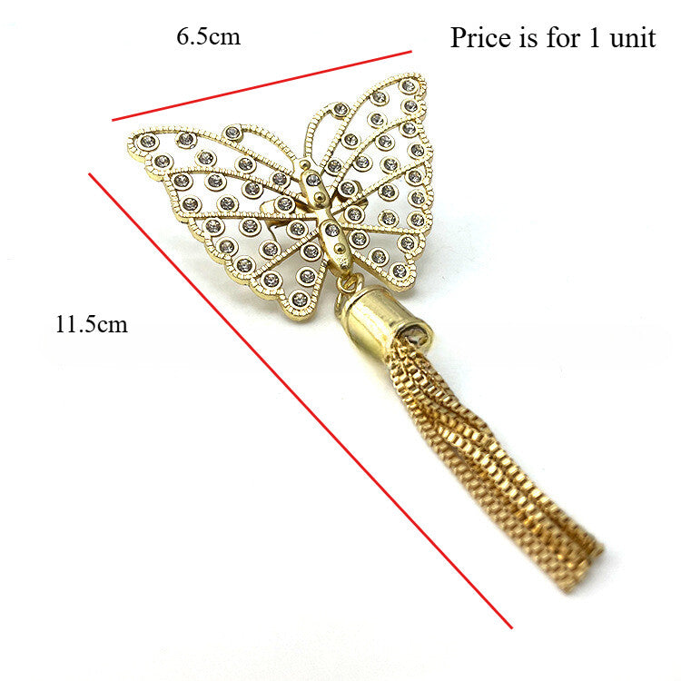 DIY Bag Charm/ Bag Decoration/ Bag Decorative Buckle/ Bag Accessories / Purse Decoration