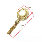 DIY Bag Charm/ Bag Decoration/ Bag Decorative Buckle/ Bag Accessories / Purse Decoration