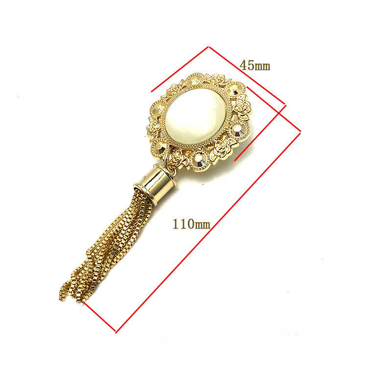 DIY Bag Charm/ Bag Decoration/ Bag Decorative Buckle/ Bag Accessories / Purse Decoration