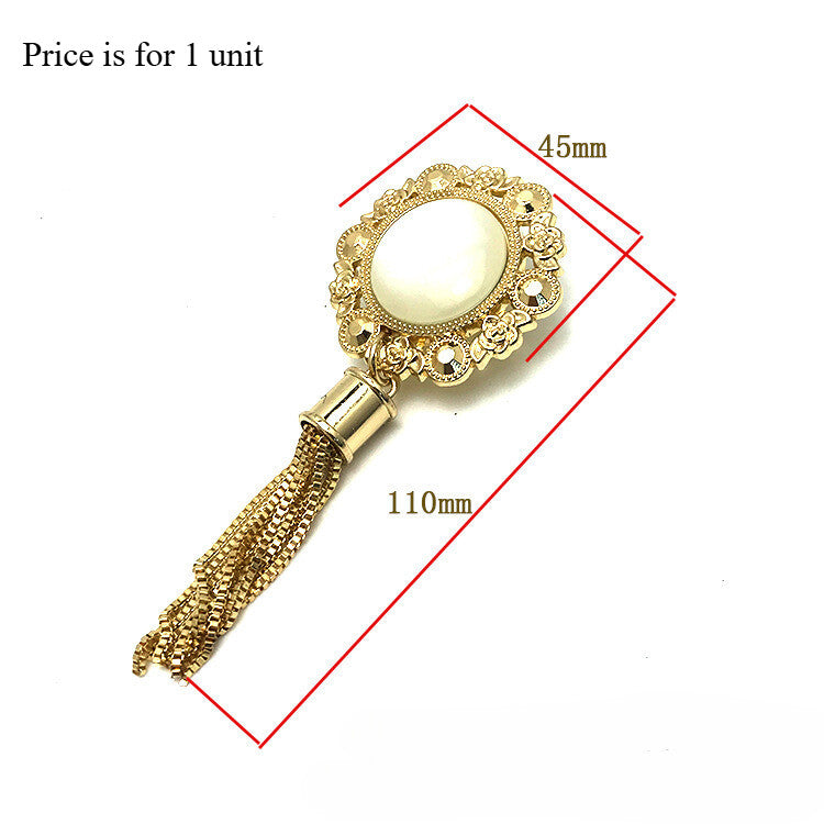DIY Bag Charm/ Bag Decoration/ Bag Decorative Buckle/ Bag Accessories / Purse Decoration