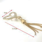 DIY Bag Charm/ Bag Decoration/ Bag Decorative Buckle/ Bag Accessories / Purse Decoration