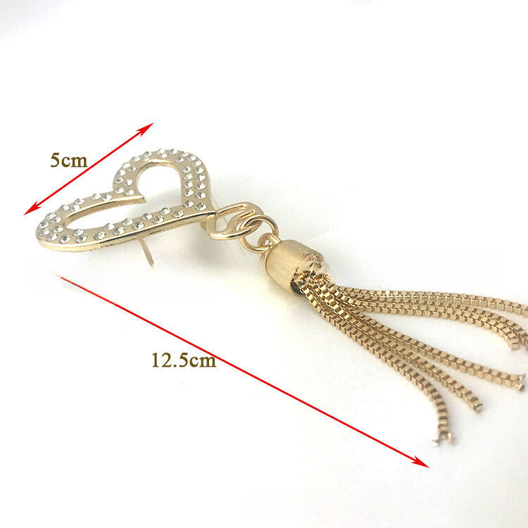 DIY Bag Charm/ Bag Decoration/ Bag Decorative Buckle/ Bag Accessories / Purse Decoration