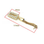 DIY Bag Charm/ Bag Decoration/ Bag Decorative Buckle/ Bag Accessories / Purse Decoration