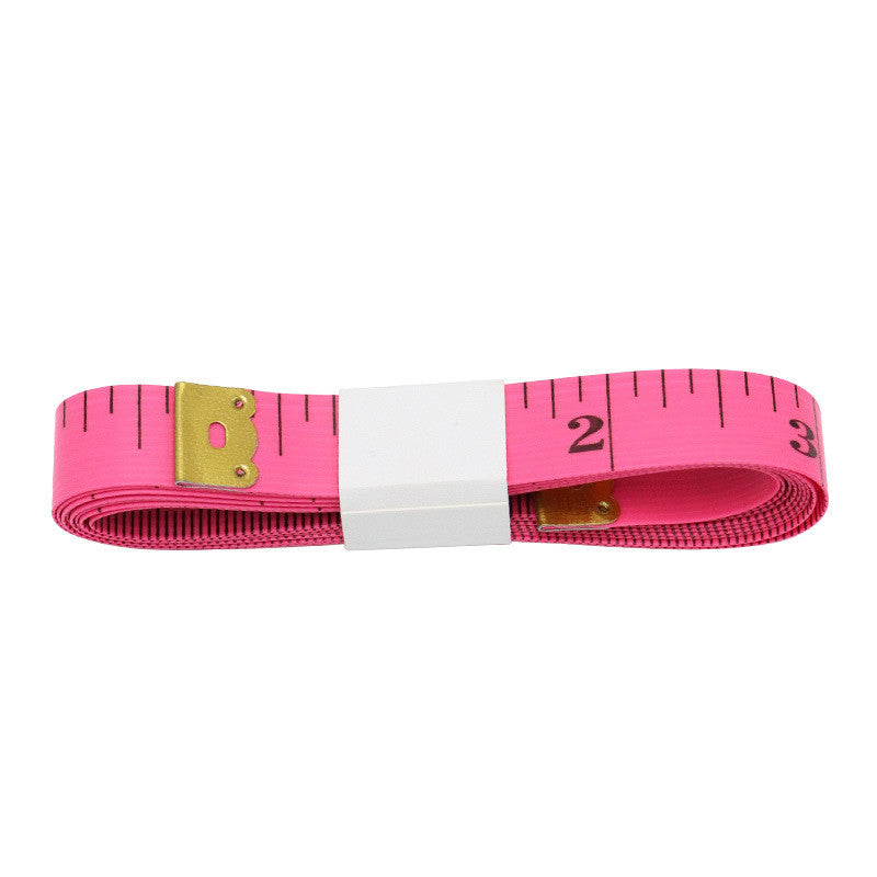 Measuring Tape | Tailor Tape for Body Measurement, Clothes, Waist & Sewing | High Precision Flexible Ruler | Tali Ukur