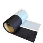 Anti-Scratch Iron-On Adhesive Interlining / Embroidery Backing Fabric | 衣服内衬贴布 / 防扎皮肤粘合衬