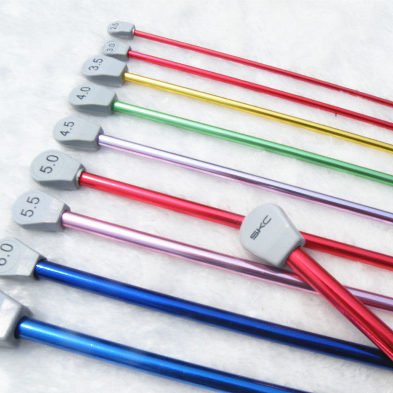 35cm Tunisian Afghan Knitting Crochet Hook | Afghan Crochet Hook | 阿富汗钩针 | Jarum Kait