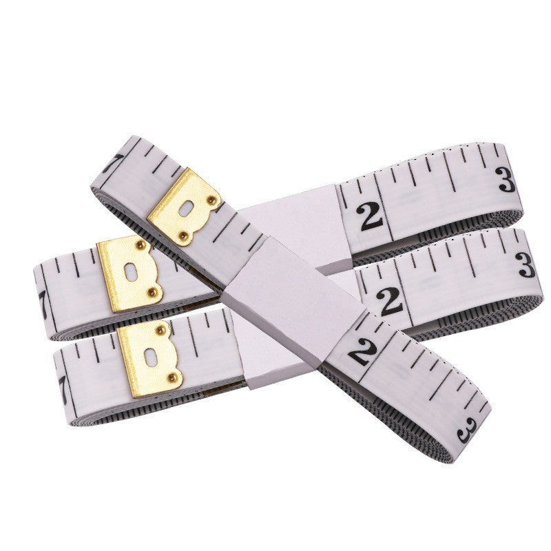 Measuring Tape | Tailor Tape for Body Measurement, Clothes, Waist & Sewing | High Precision Flexible Ruler | Tali Ukur