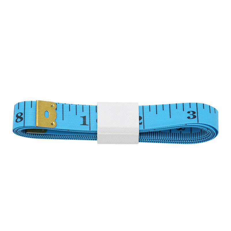 Measuring Tape | Tailor Tape for Body Measurement, Clothes, Waist & Sewing | High Precision Flexible Ruler | Tali Ukur