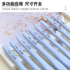 【SKC】 Soft Grip Aluminum Crochet Hook – Jarum Kait | Multi Sizes Hook