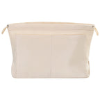 Tote Bag Organizer Insert / Satin Inner Liner Pouch | Storage Bag | Crochet Bag Inner