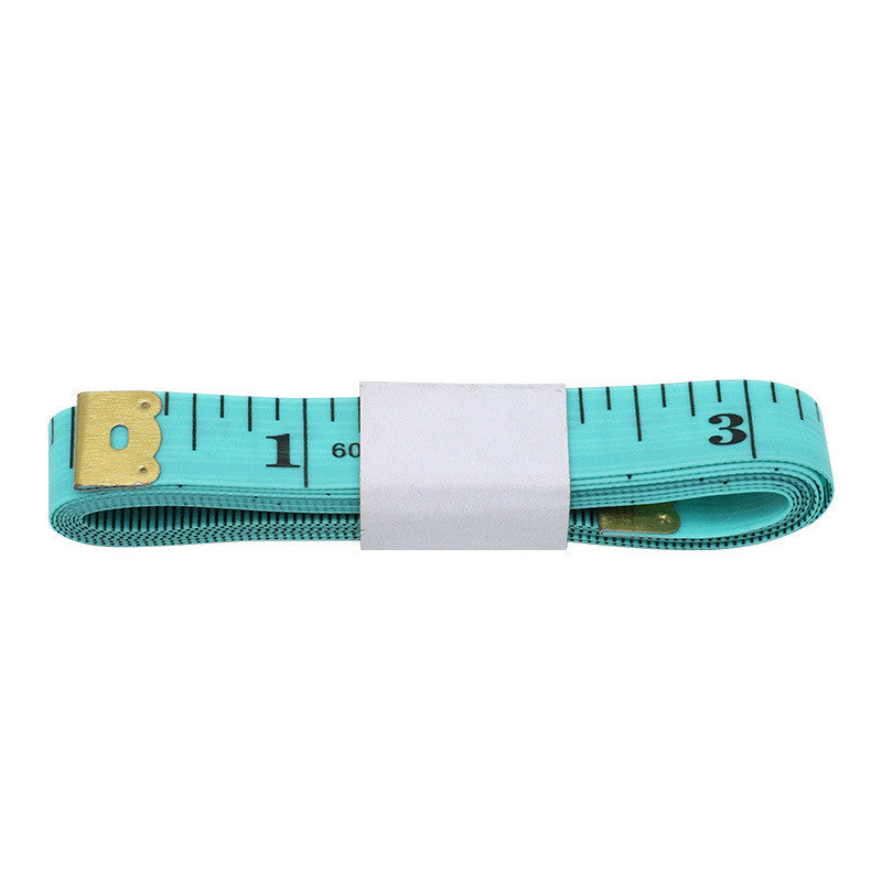 Measuring Tape | Tailor Tape for Body Measurement, Clothes, Waist & Sewing | High Precision Flexible Ruler | Tali Ukur