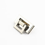 1pc Metal Turn Twist Lock | Bag Buckle Deco Closure Locks | Purse Clasps Bag Accessories