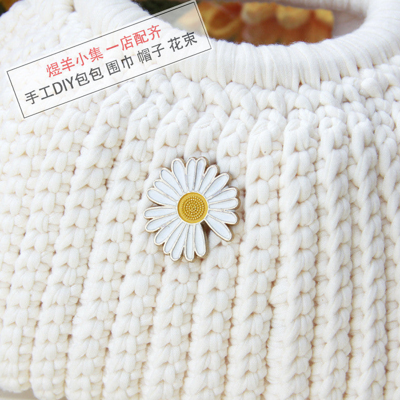 Metal Bag Accessories | Aksesori Beg Hiasan | DIY Crochet Bag Charm| Pendant | Bag Ornament