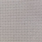 11CT / 14CT Aida Cloth Plain Cross Stitch Fabric | Embroidery Fabric | White Cloth | Kain Silang Pangkah