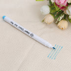 Cross Stitch Marking Pen - Water Soluble Pen | Fabric Marker | Embroidery Marking | Water Erasable