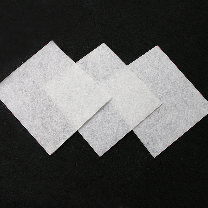 1mm White Color Felt Cloth | 10pcs Kain Felt | 30 x 30cm Non Woven Fabric Sheet
