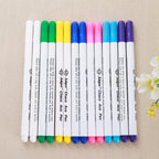 Cross Stitch Marking Pen - Water Soluble Pen | Fabric Marker | Embroidery Marking | Water Erasable
