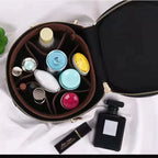 Universal Bag Organizer Insert – Lightweight Wool Felt Inner Pouch Liner Storage Bag | Crochet Bag Organizer
