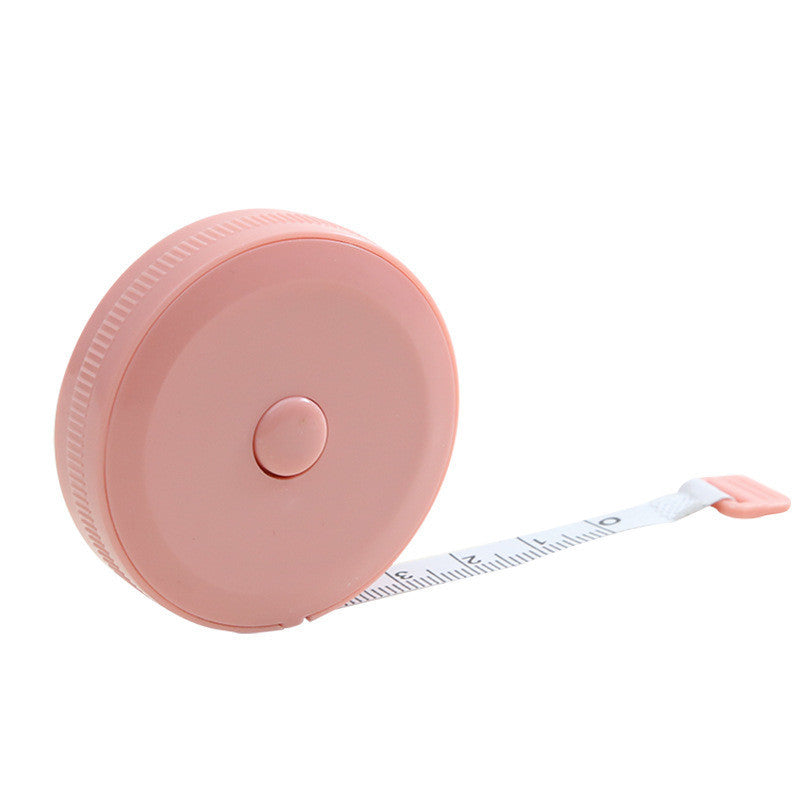 1.5m Retractable Measuring Tape – Pita Ukur | Tali Ukur | Measurement Tape for Sewing, Tailoring & DIY | In cm & Inch