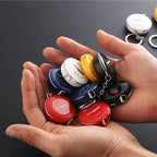 150cm Mini Soft Tape Measure Keychain | Measuring Tapes | Measurement Tape |Pita Ukur Badan | Jahit & DIY